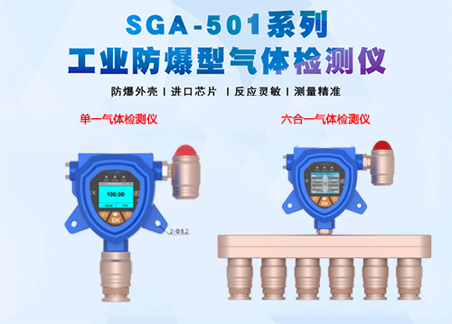 半導(dǎo)體氣體檢測儀 半導(dǎo)體氣體檢測儀