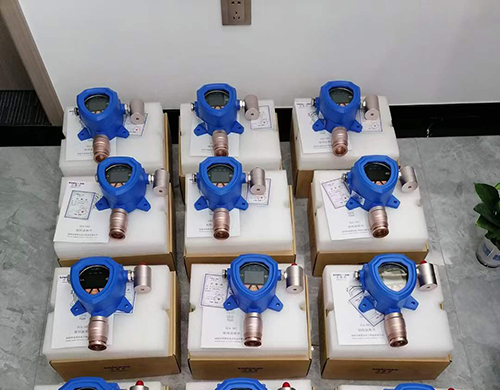 氟化氫氣體探測器 氟化氫氣體探測器