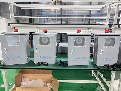 智能碳排放在線監(jiān)測(cè)系統(tǒng) 智能碳排放在線監(jiān)測(cè)系統(tǒng)