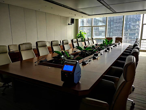 移動式煙氣檢測儀 移動式煙氣檢測儀