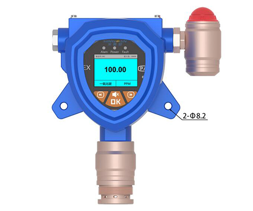 揮發(fā)性有機物氣體檢測儀 揮發(fā)性有機物氣體檢測儀