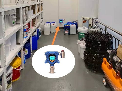 揮發(fā)性有機物氣體檢測儀 揮發(fā)性有機物氣體檢測儀