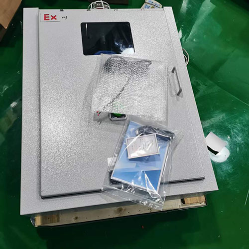 防爆型環(huán)己烷在線監(jiān)測系統(tǒng) 防爆型環(huán)己烷在線監(jiān)測系統(tǒng)