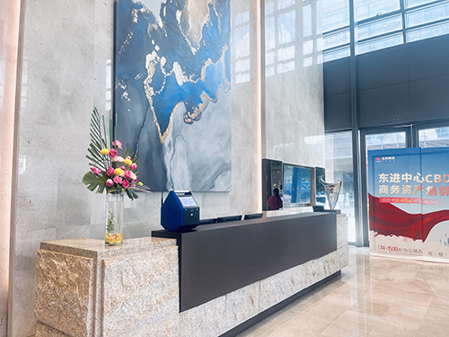 便攜式八合一氣體檢測(cè)儀