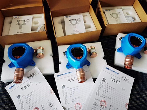 氣體檢測(cè)儀 氣體檢測(cè)儀