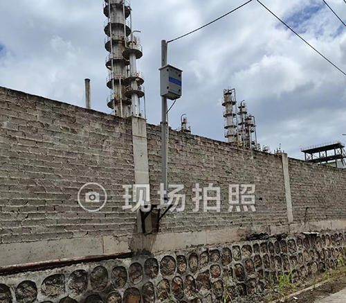 微型空氣站安裝現(xiàn)場案例 微型空氣站安裝現(xiàn)場案例