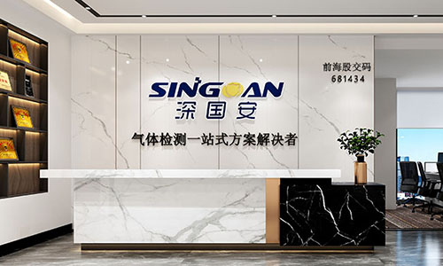 深國安氯化氫氣體檢測儀廠家 深國安氯化氫氣體檢測儀廠家