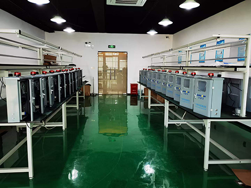 氯化氫氣體檢測儀廠家 氯化氫氣體檢測儀廠家