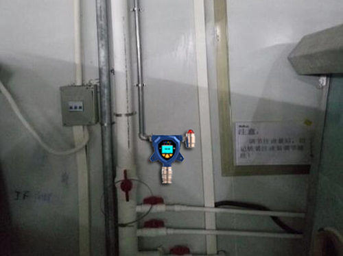擴(kuò)散式丙稀晴氣體檢測儀 擴(kuò)散式丙稀晴氣體檢測儀