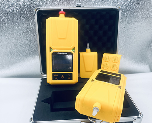 數(shù)據(jù)存儲(chǔ)式便攜環(huán)戊烷檢測儀 數(shù)據(jù)存儲(chǔ)式便攜環(huán)戊烷檢測儀