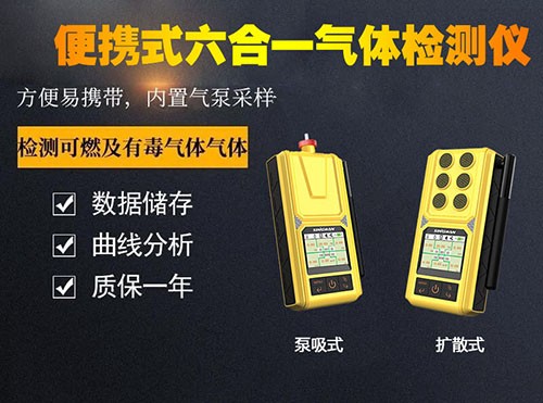 便攜式四乙氧基硅烷檢測儀 便攜式四乙氧基硅烷檢測儀