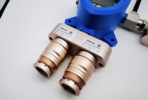 無線二合一甲肼氣體報警儀 無線二合一甲肼氣體報警儀