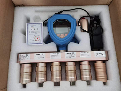 高溫型多合一可燃?xì)怏w泄漏報(bào)警儀 高溫型多合一可燃?xì)怏w泄漏報(bào)警儀