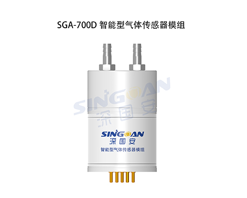 PPM級可燃?xì)怏w傳感器模組 PPM級可燃?xì)怏w傳感器模組