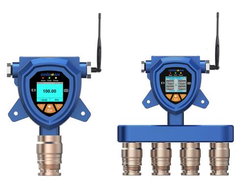 無線聯(lián)網(wǎng)型二甲苯二甲苯報(bào)警器 無線聯(lián)網(wǎng)型二甲苯二甲苯報(bào)警器