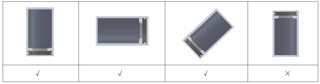 PID氣體傳感器注意事項(xiàng)