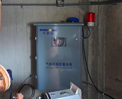 溫室氣體檢測儀 溫室氣體檢測儀