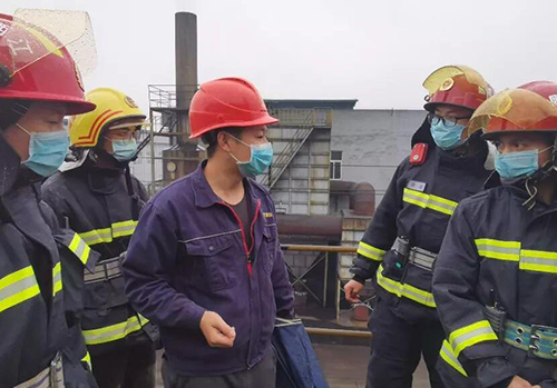 江西貴溪化工廠發(fā)生爆炸事故 江西貴溪化工廠發(fā)生爆炸事故