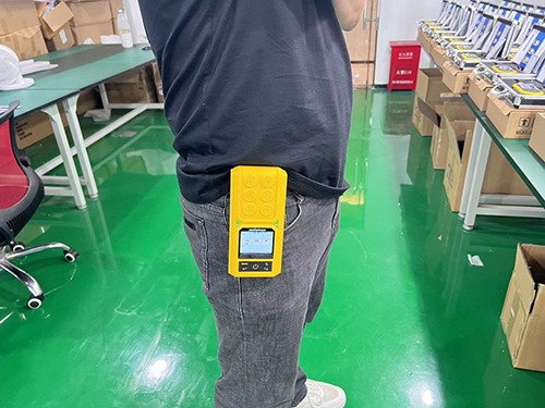 便攜式聯(lián)氨N2H4檢測(cè)儀 便攜式聯(lián)氨N2H4檢測(cè)儀