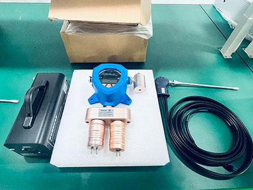 泵吸式C4H8O2檢測儀 泵吸式C4H8O2檢測儀