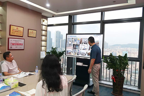 深國(guó)安相關(guān)案例演示解說(shuō)