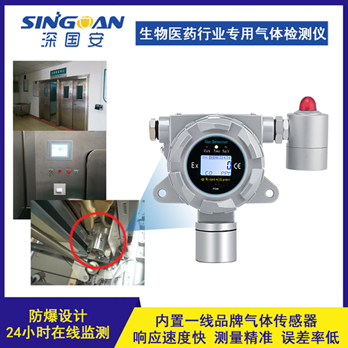 高靈敏氣體檢測儀 高靈敏氣體檢測儀