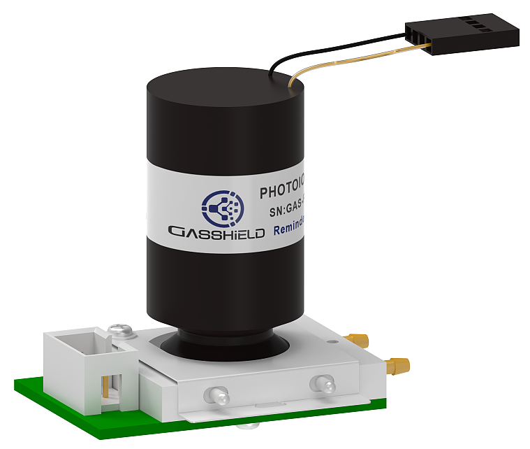 PID氣體傳感器 PID氣體傳感器