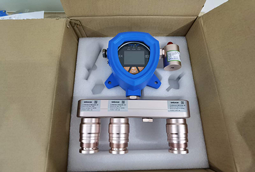 氣體檢測(cè)儀