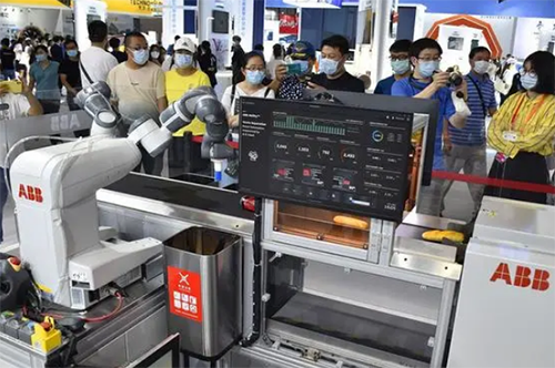 ABB傳感器 ABB傳感器