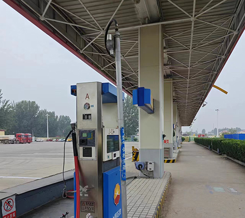 移動式防爆型多合一可燃氣體檢測儀 移動式防爆型多合一可燃氣體檢測儀