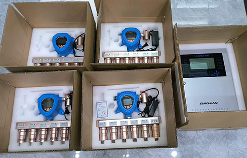 芳香烴氣體檢測儀 芳香烴氣體檢測儀