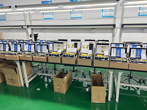 便攜式二氧化硫檢測(cè)儀