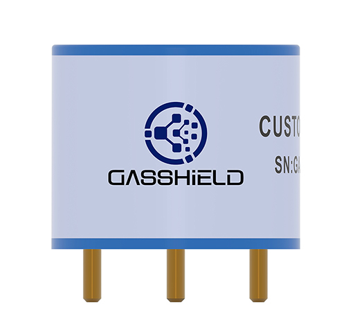 英國氣盾電化學氣體傳感器 英國氣盾電化學氣體傳感器