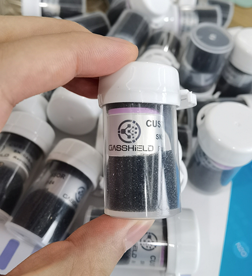 PID光離子傳感器 PID光離子傳感器