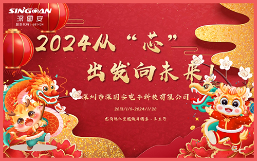 深國(guó)安2024年晚會(huì)慶典