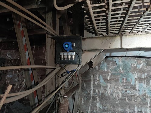 固定式氮氧化物檢測儀 固定式氮氧化物檢測儀