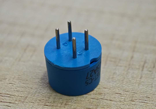 氫氣傳感器 氫氣傳感器