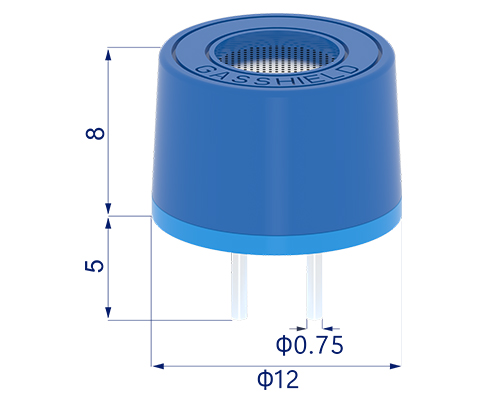甲醇傳感器 甲醇傳感器