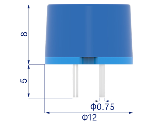 甲醇傳感器 甲醇傳感器