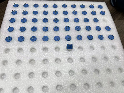 抗硅中毒型CO一氧化碳傳感器 抗硅中毒型CO一氧化碳傳感器