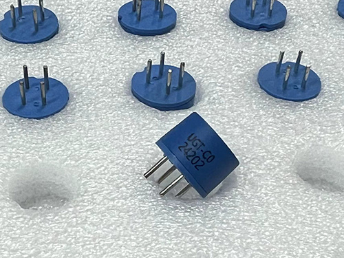 抗硅中毒型CO一氧化碳傳感器 抗硅中毒型CO一氧化碳傳感器