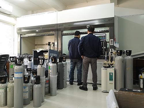 VOC檢測儀標(biāo)氣校準(zhǔn) VOC檢測儀標(biāo)氣校準(zhǔn)