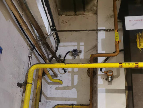 氯氣報(bào)警器 氯氣報(bào)警器