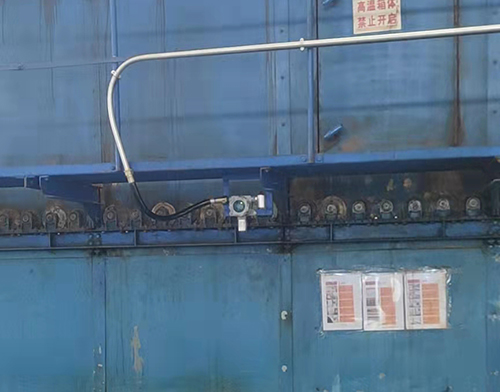 氯氣報(bào)警器 氯氣報(bào)警器