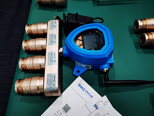 氧氣濃度檢測儀 氧氣濃度檢測儀