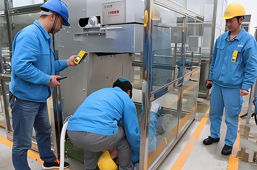 便攜式氣體檢測(cè)儀 便攜式氣體檢測(cè)儀