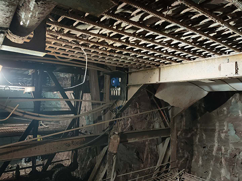 多功能氣體檢測儀 多功能氣體檢測儀