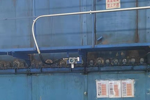 吡啶檢測儀 吡啶檢測儀