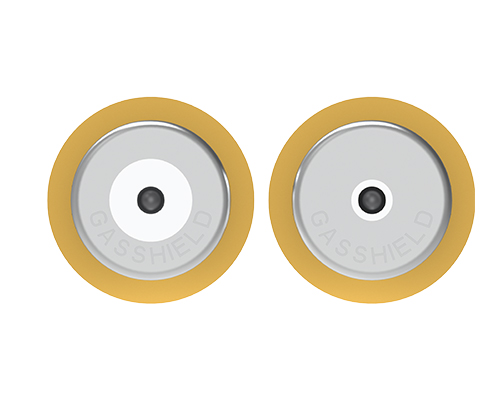 配對(duì)防爆型氫氣傳感器 配對(duì)防爆型氫氣傳感器