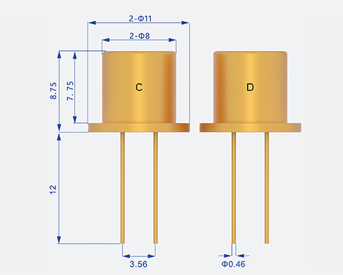 配對(duì)防爆型氫氣傳感器 配對(duì)防爆型氫氣傳感器